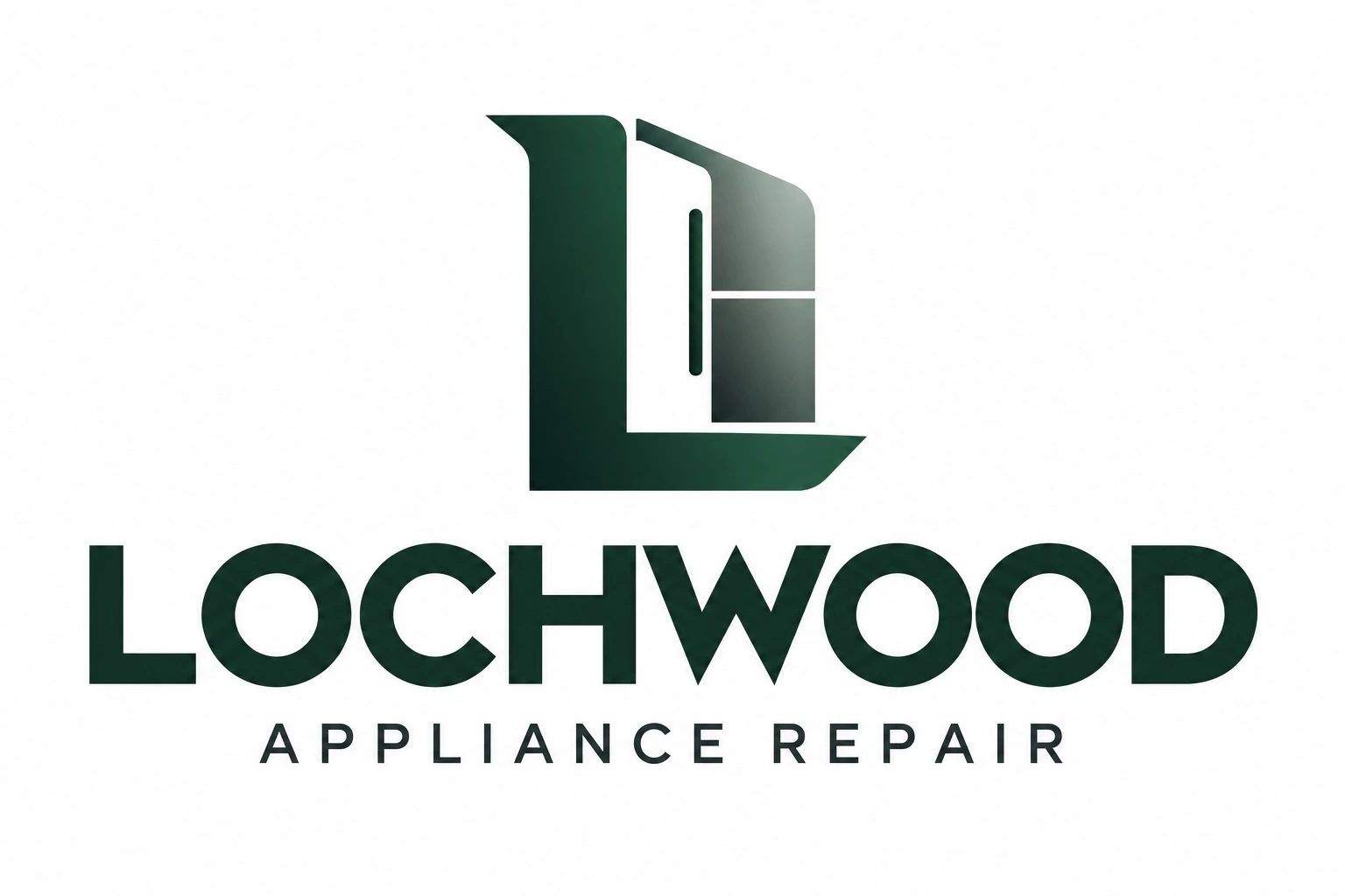 Lochwood Appliance Repair logo